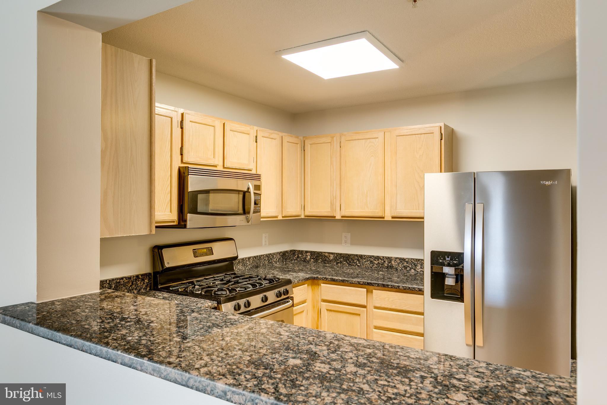 OAK PARK CONDO - Residential Lease