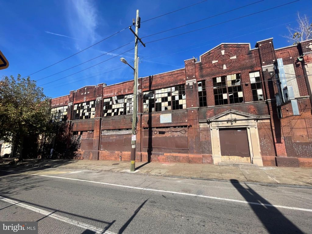 Photo of 1701 - 15 W Cayuga Street, PHILADELPHIA, PA 19140 (MLS # PAPH2488540)