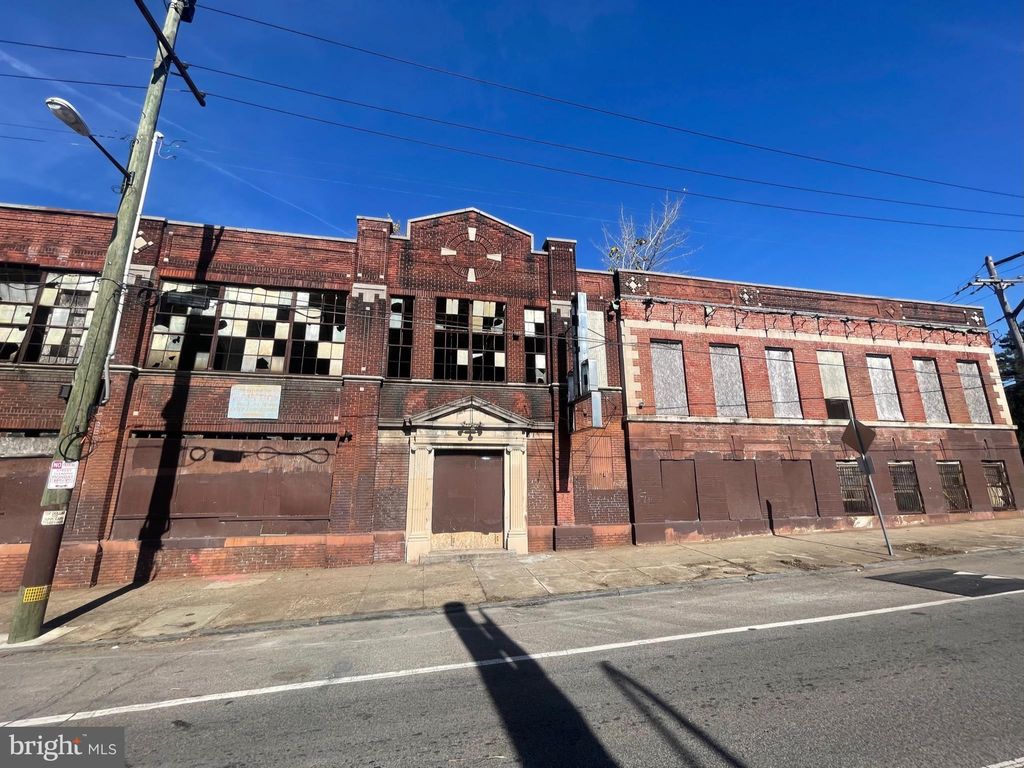 Photo of 1701 - 15 W Cayuga Street, PHILADELPHIA, PA 19140 (MLS # PAPH2488540)