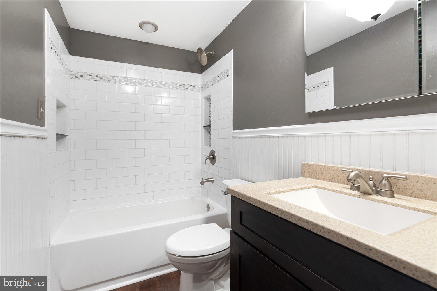 RIDGELYS CHOICE - Residential