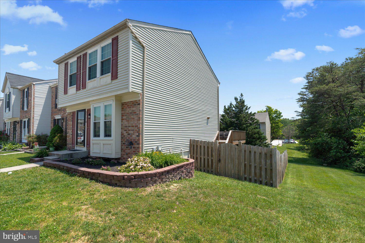 RIDGELYS CHOICE - Residential