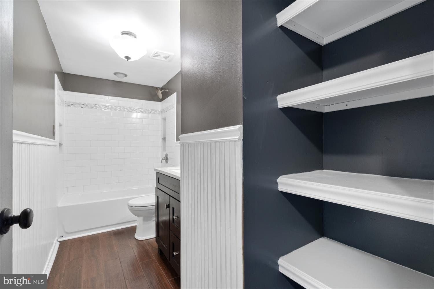 RIDGELYS CHOICE - Residential