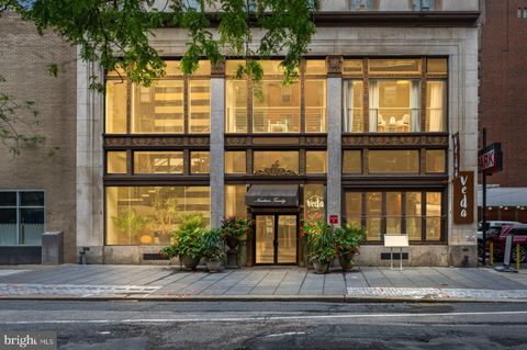 1920 CHESTNUT STREET 22 10S PHILADELPHIA PA 19103
