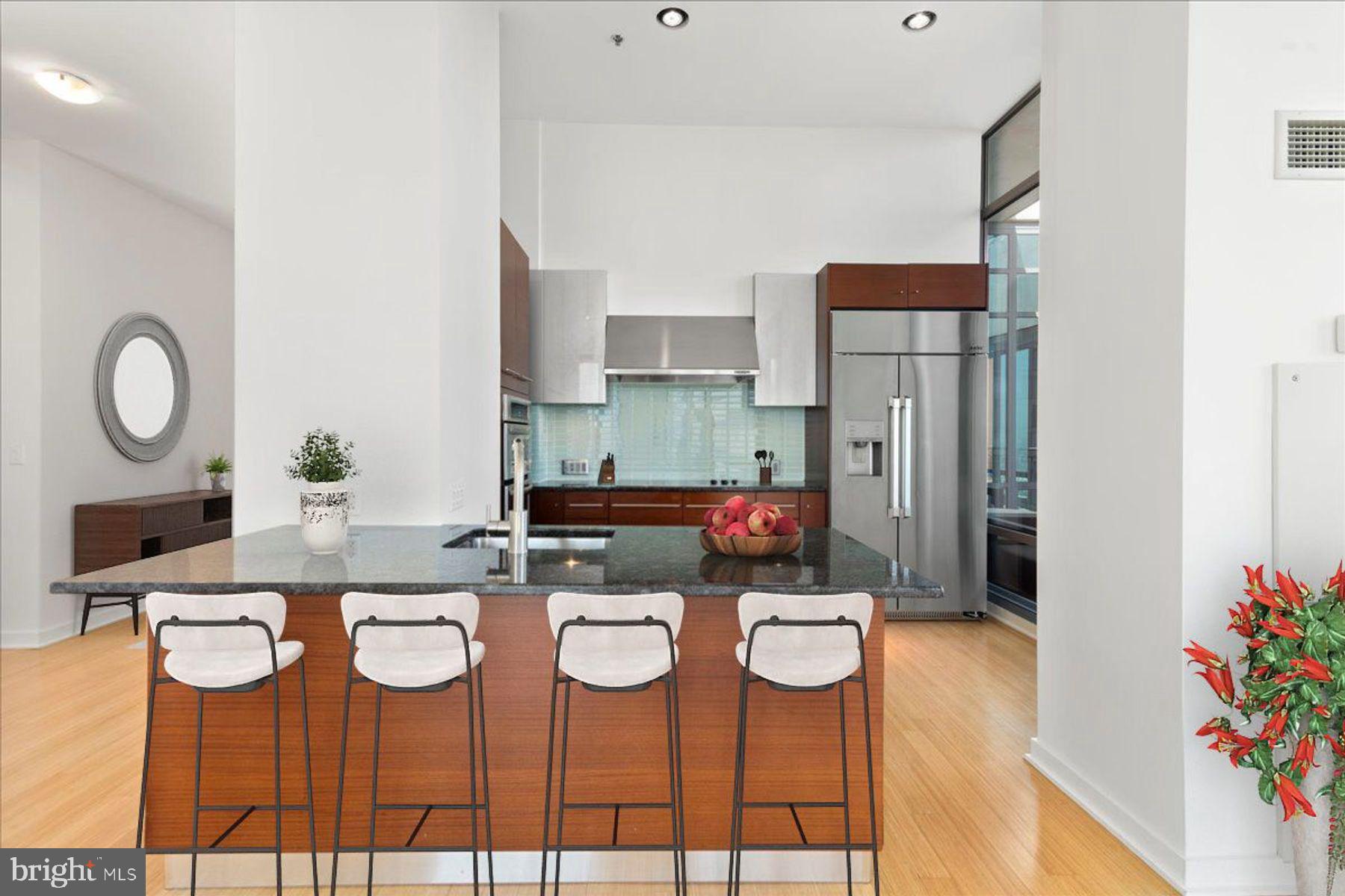 RITTENHOUSE SQUARE - Residential