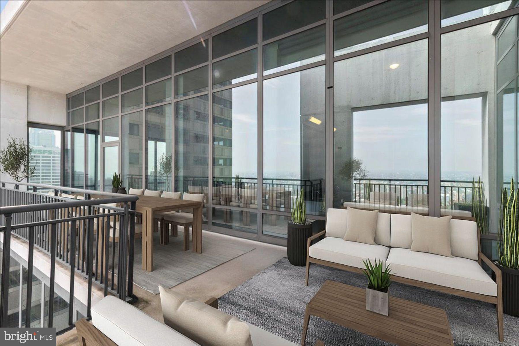 RITTENHOUSE SQUARE - Residential