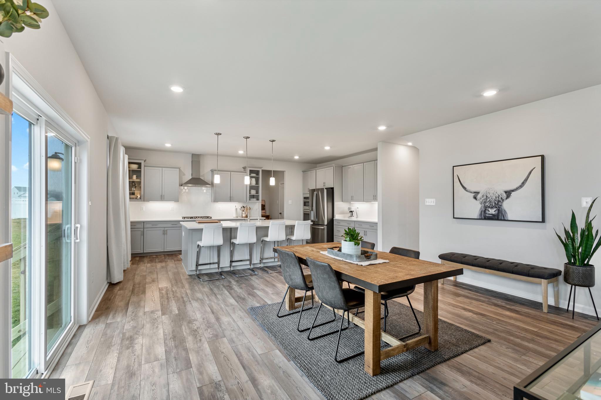 HARVEST HILLS - Residential