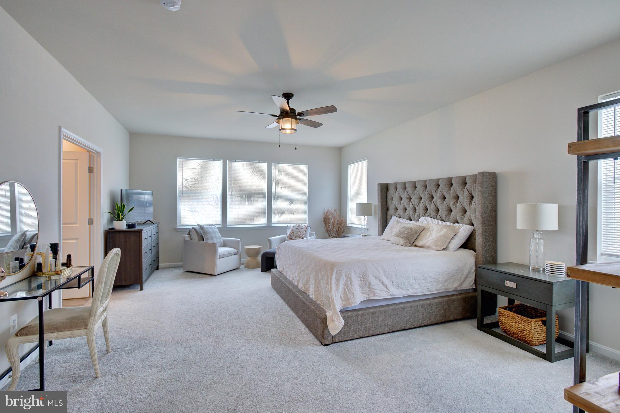 HARVEST HILLS - Residential