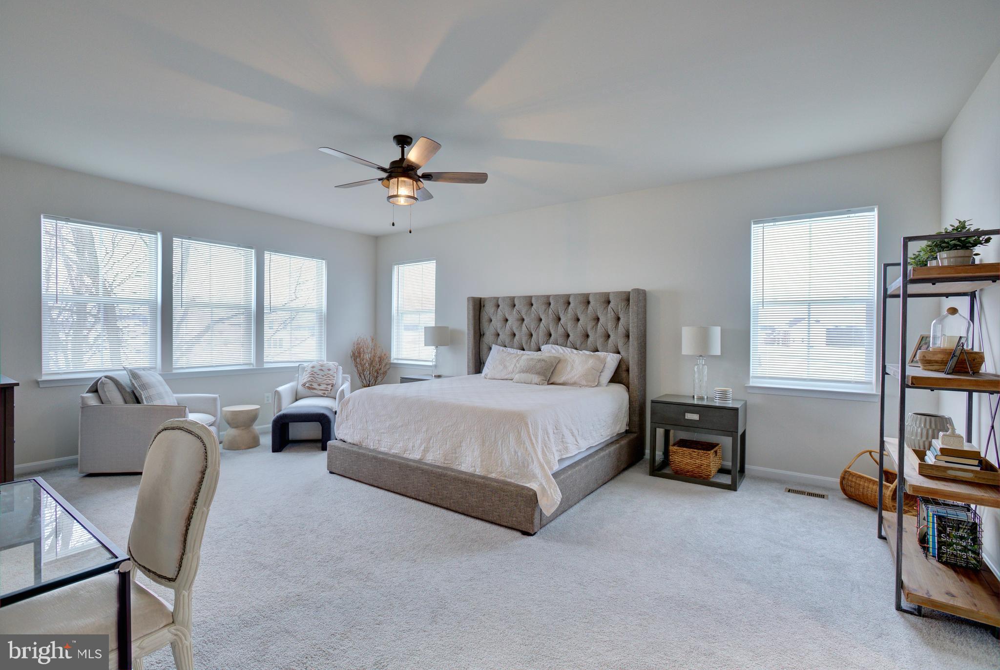 HARVEST HILLS - Residential