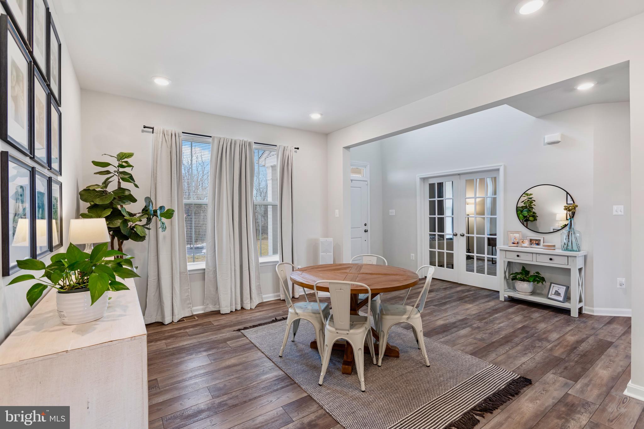 HARVEST HILLS - Residential