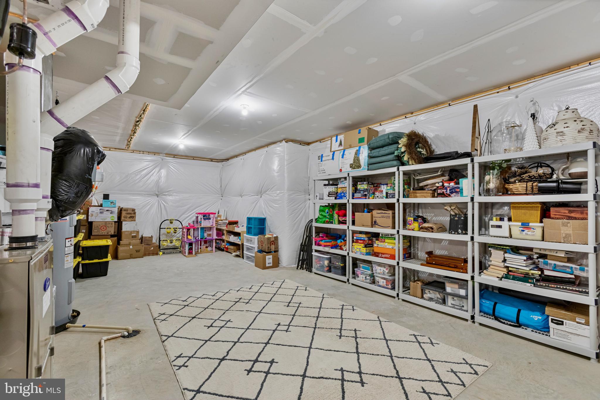 HARVEST HILLS - Residential