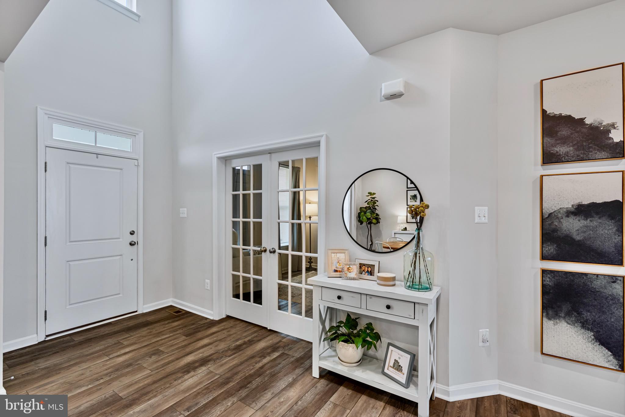 HARVEST HILLS - Residential