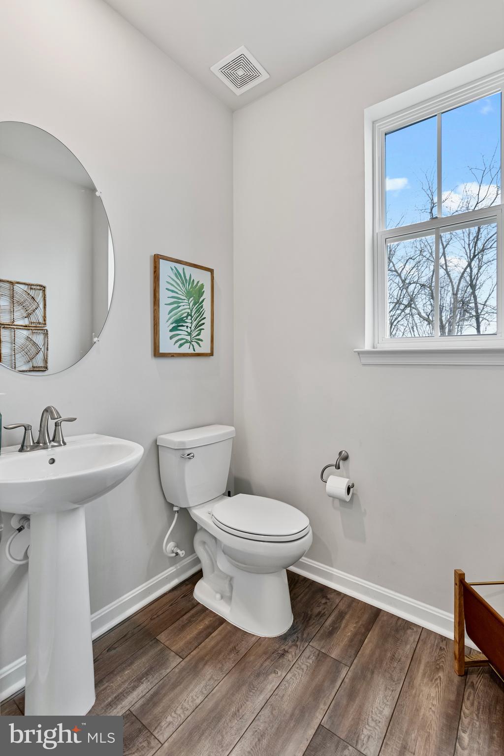 HARVEST HILLS - Residential