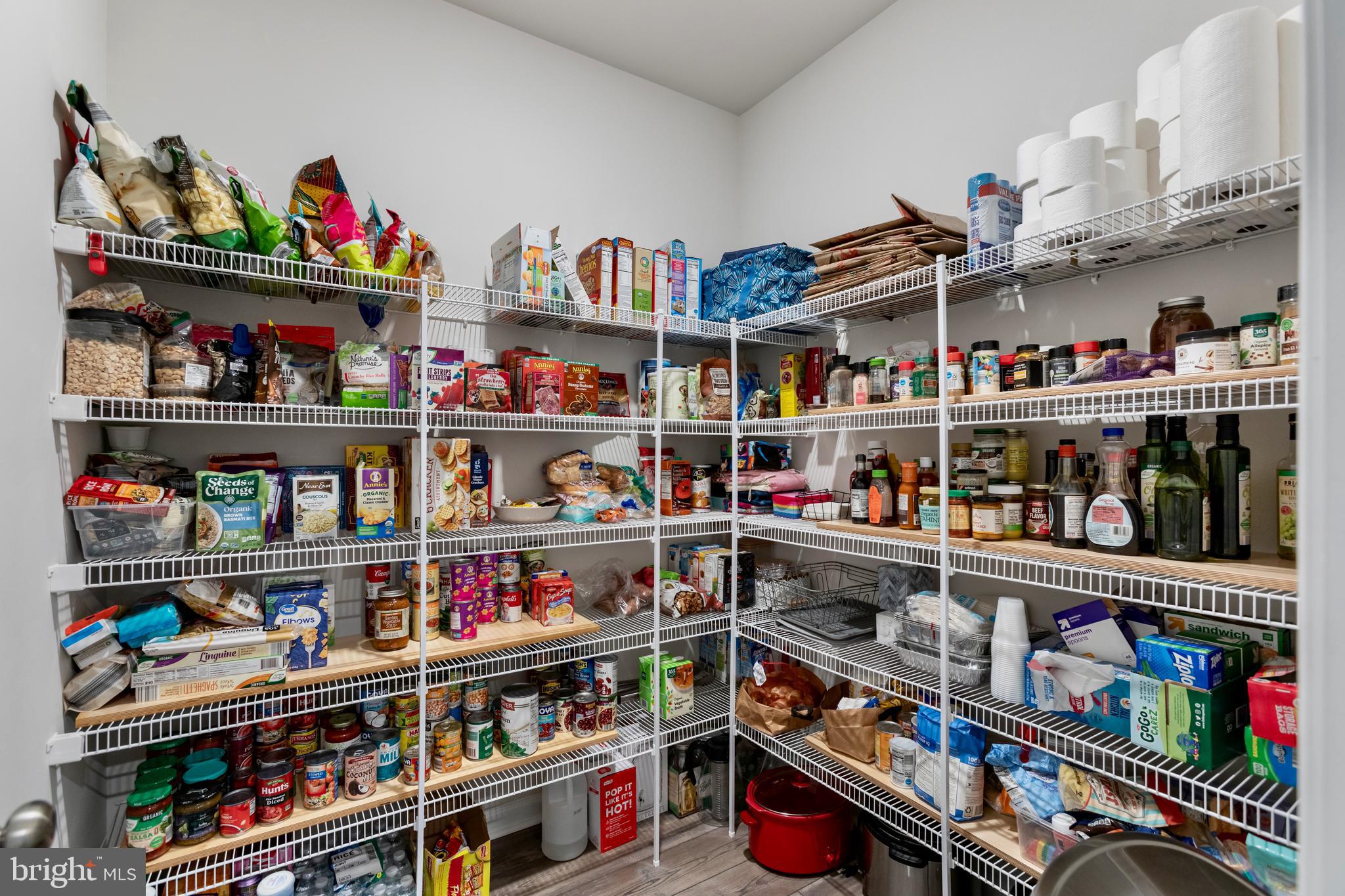 HARVEST HILLS - Residential