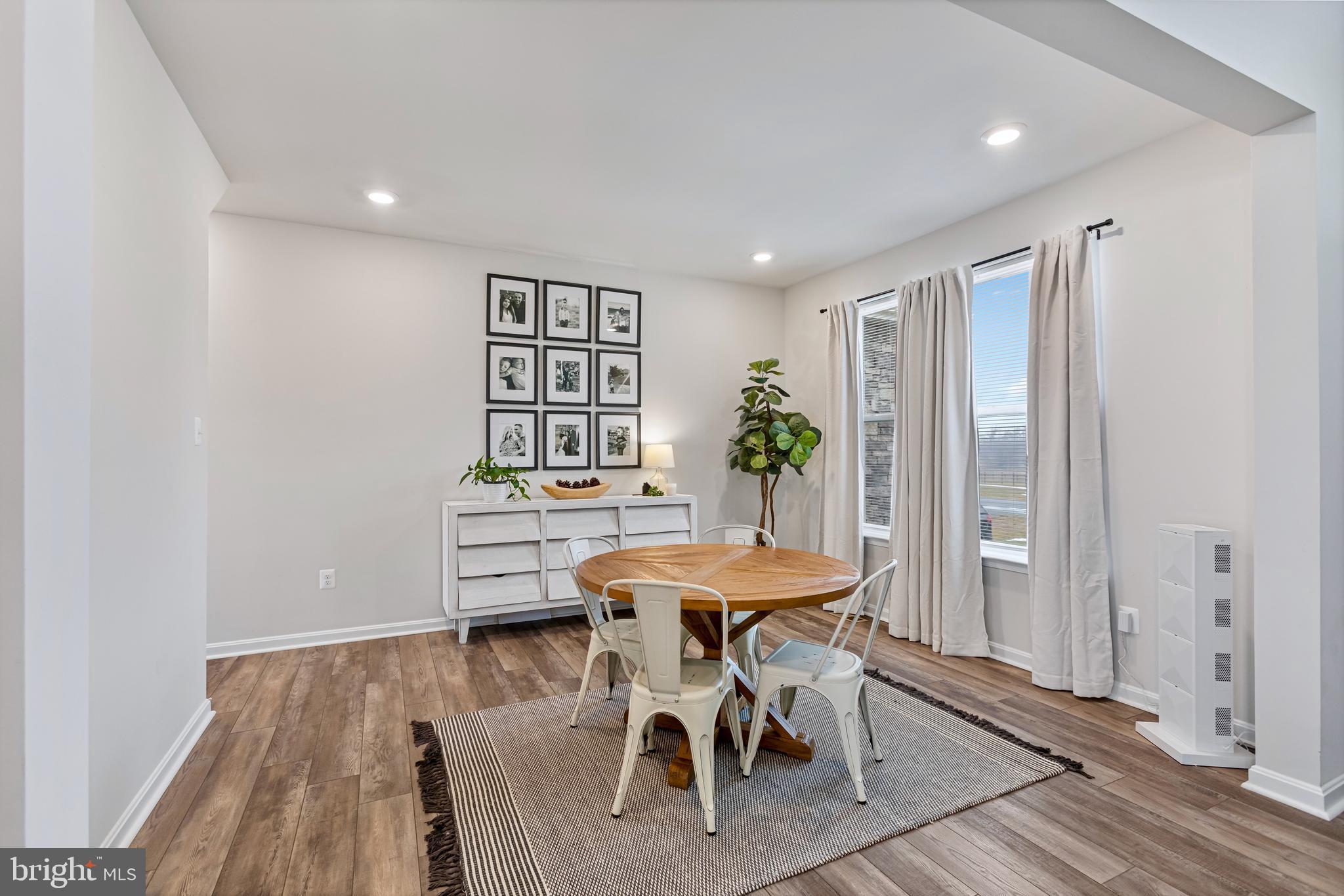 HARVEST HILLS - Residential