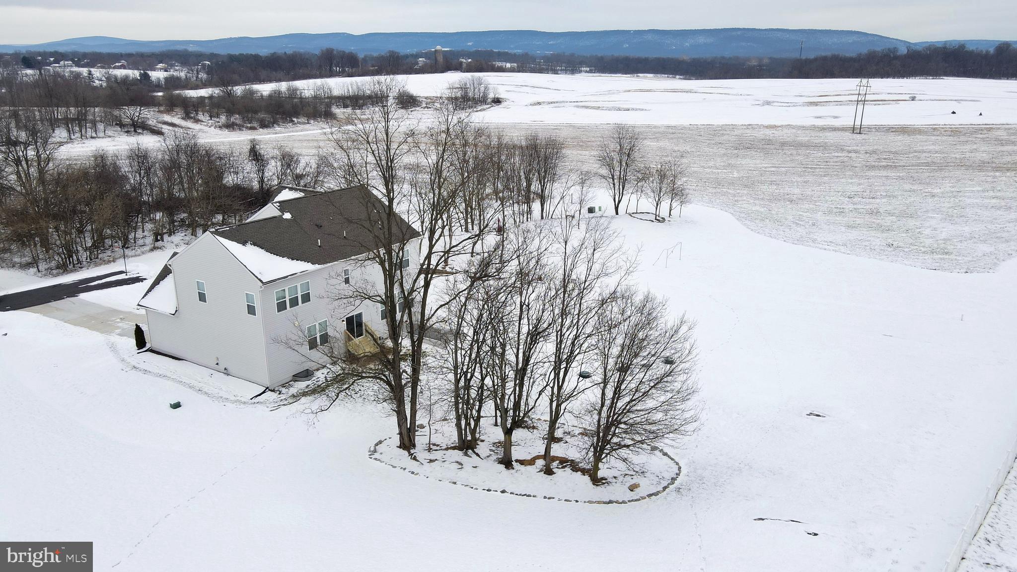 HARVEST HILLS - Residential