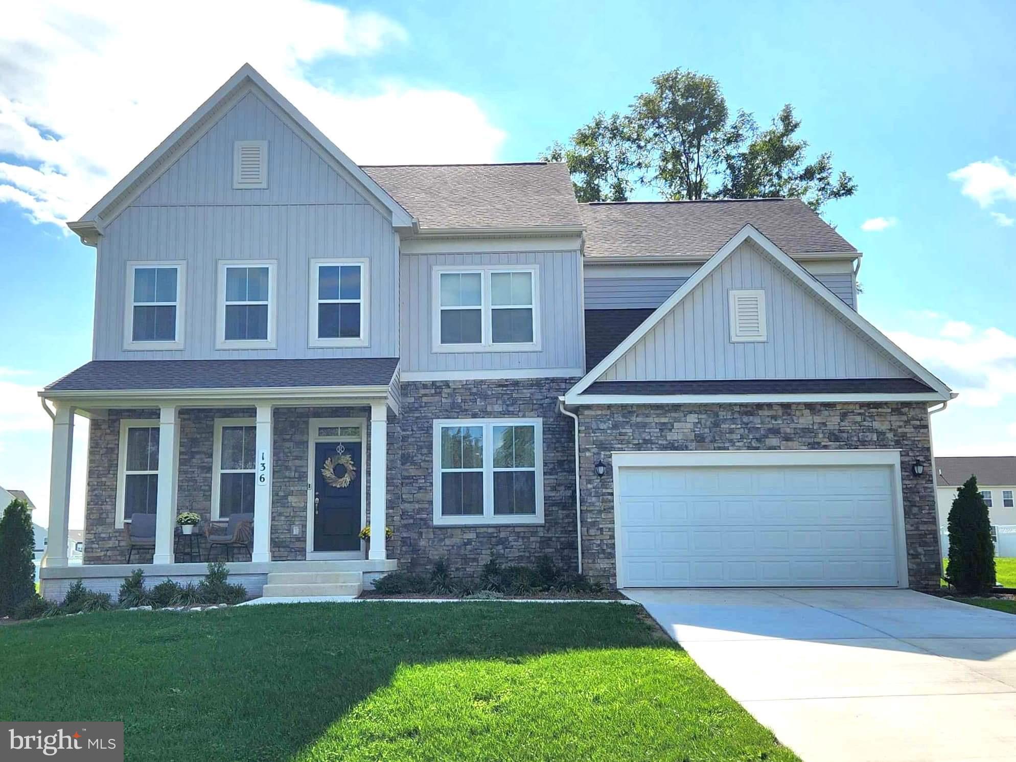 HARVEST HILLS - Residential