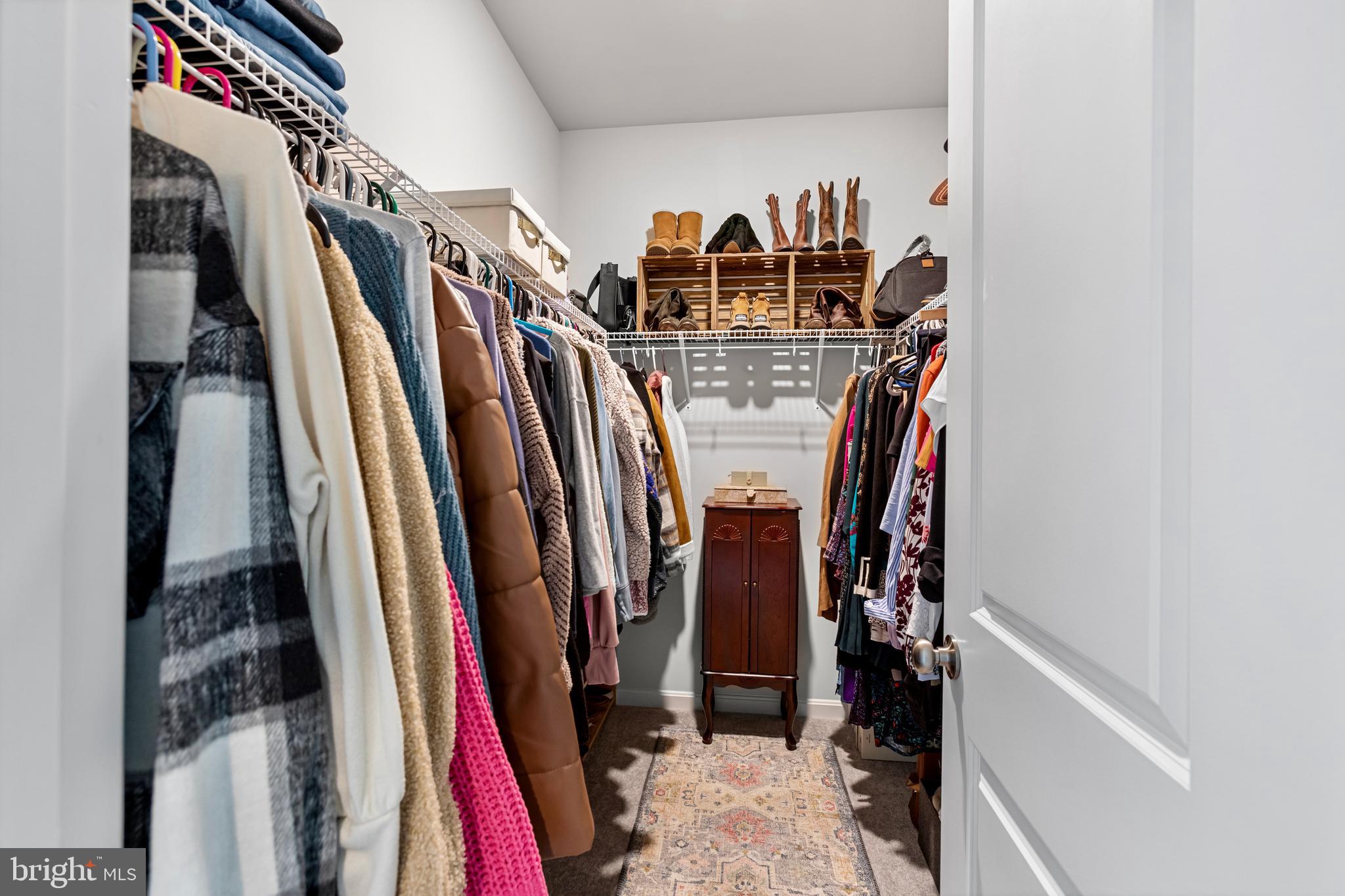 HARVEST HILLS - Residential