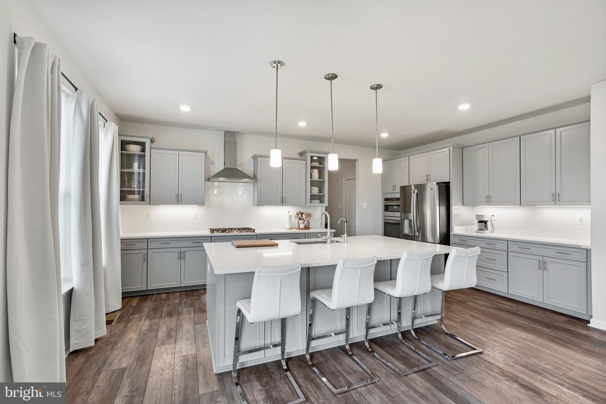 HARVEST HILLS - Residential