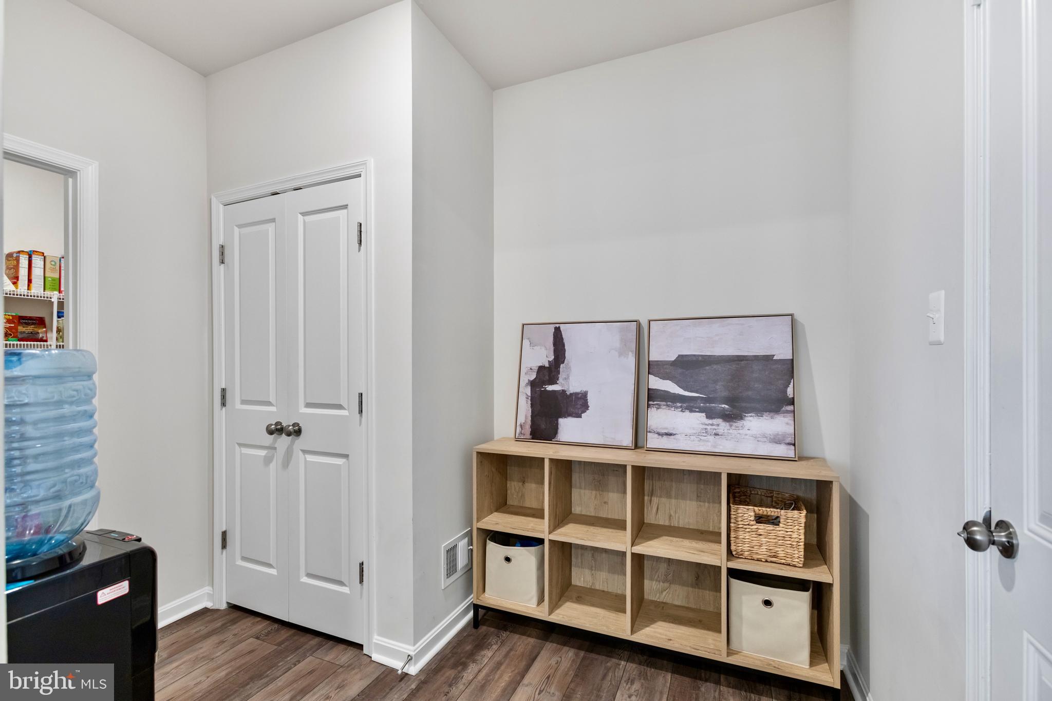 HARVEST HILLS - Residential