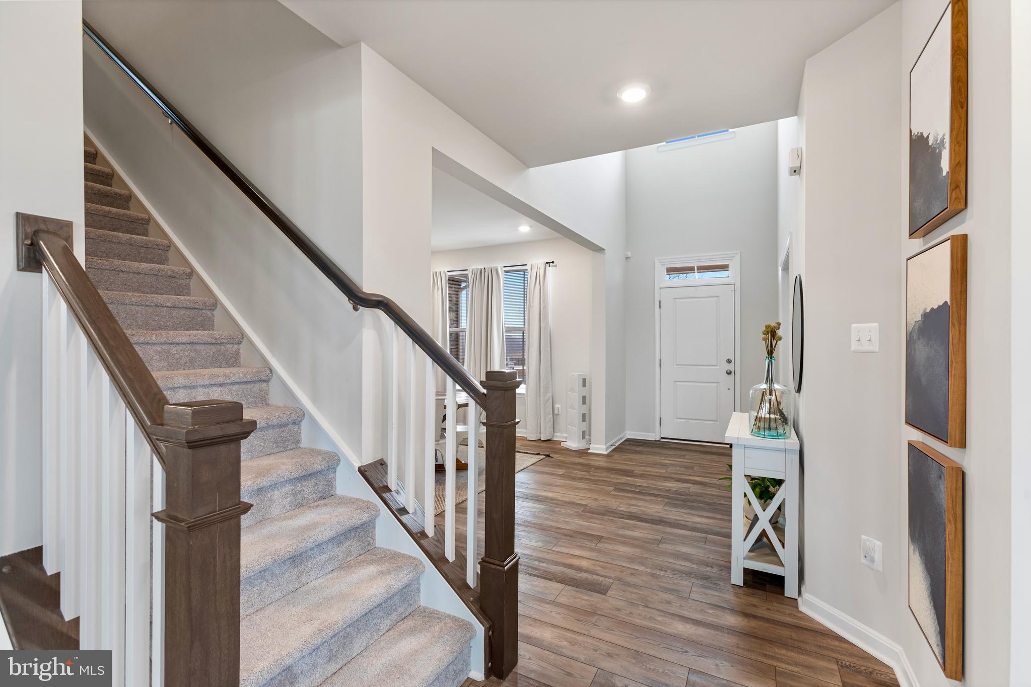 HARVEST HILLS - Residential