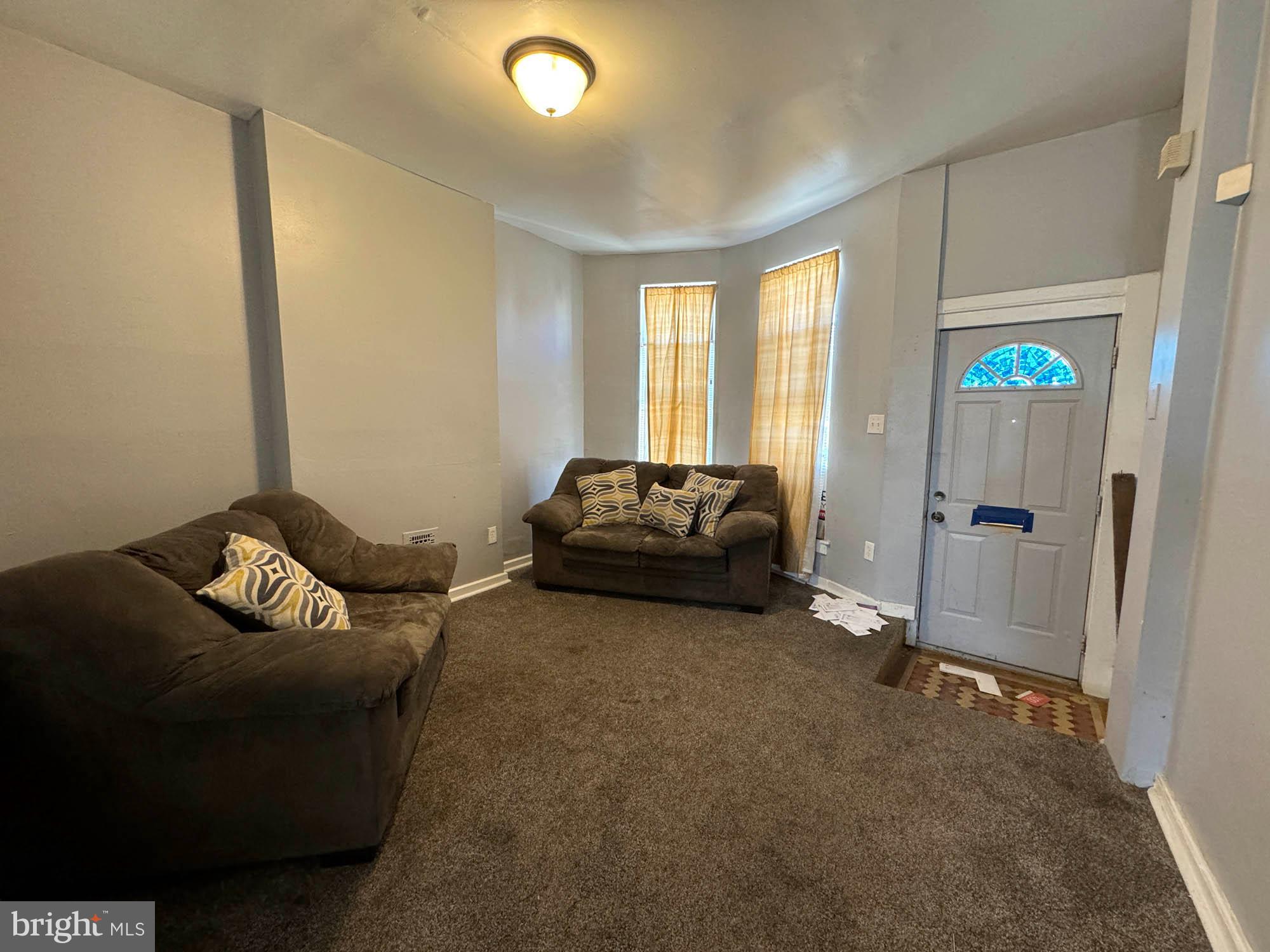 HARWOOD - Residential