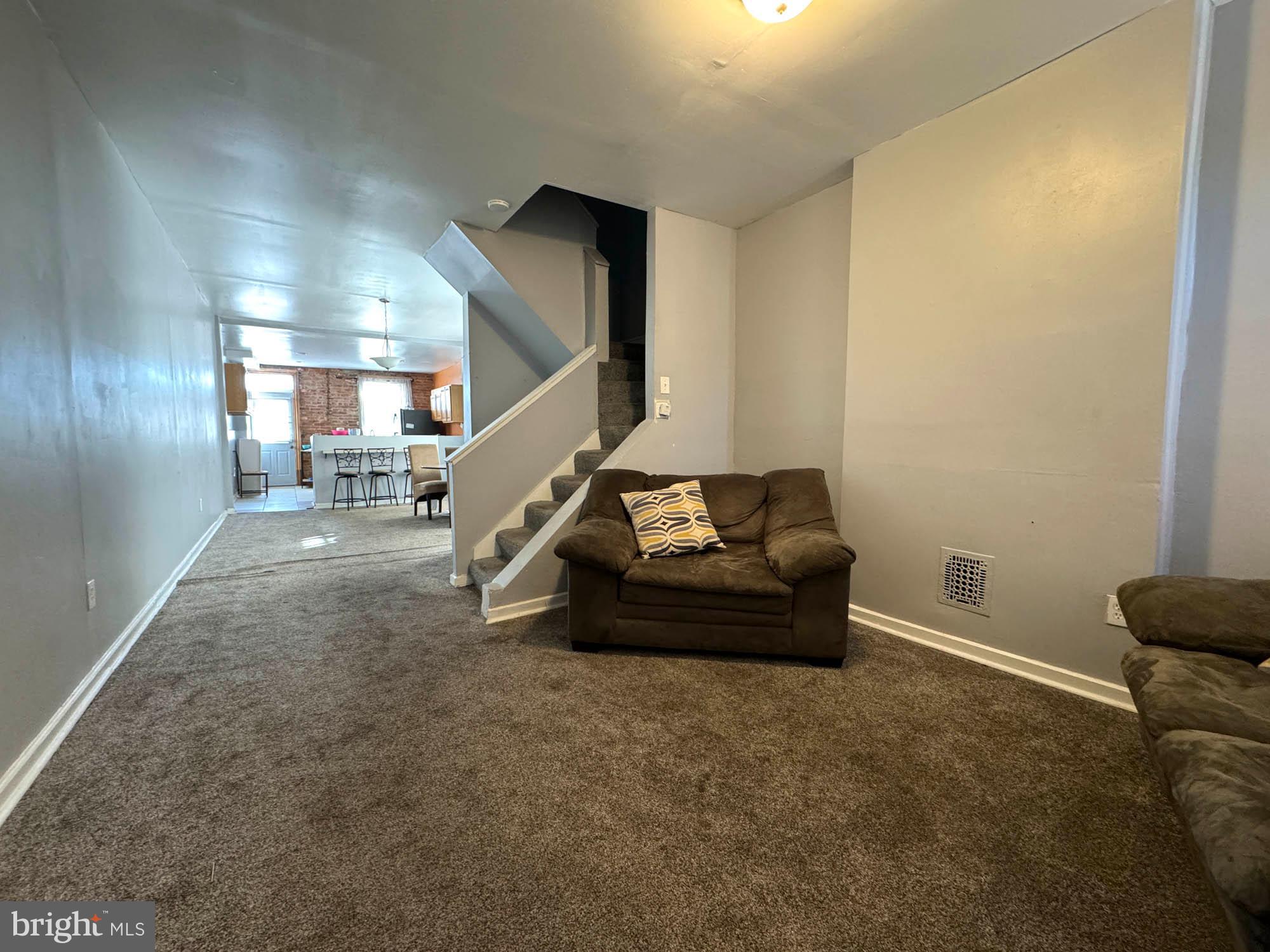 HARWOOD - Residential