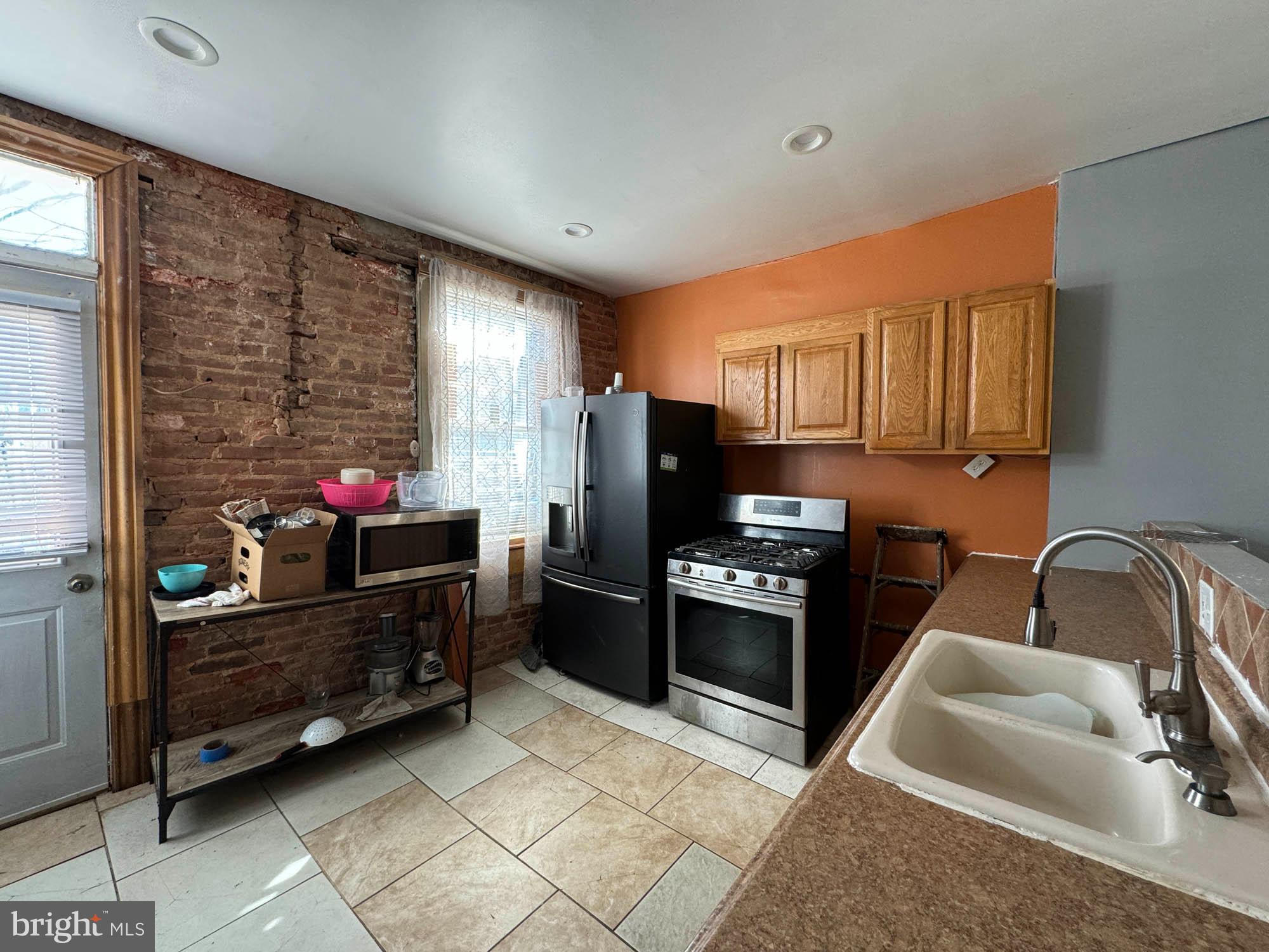 HARWOOD - Residential