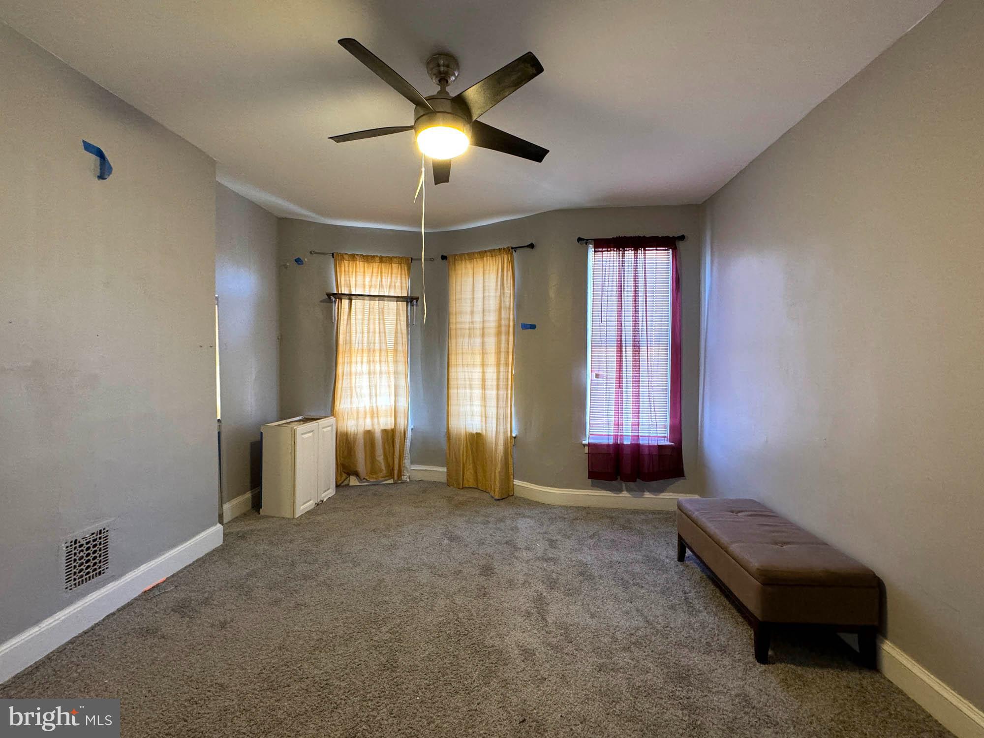 HARWOOD - Residential