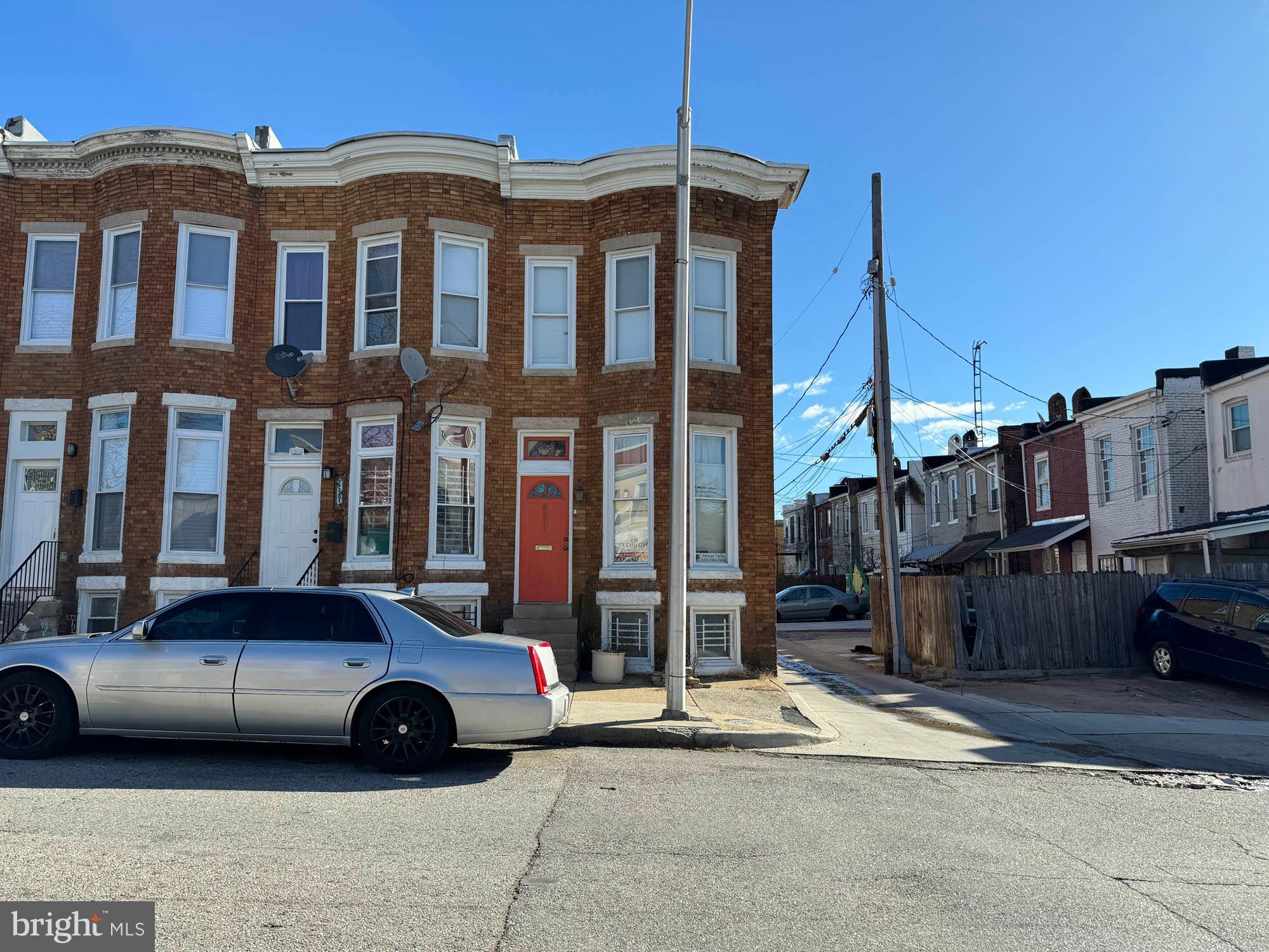 HARWOOD - Residential