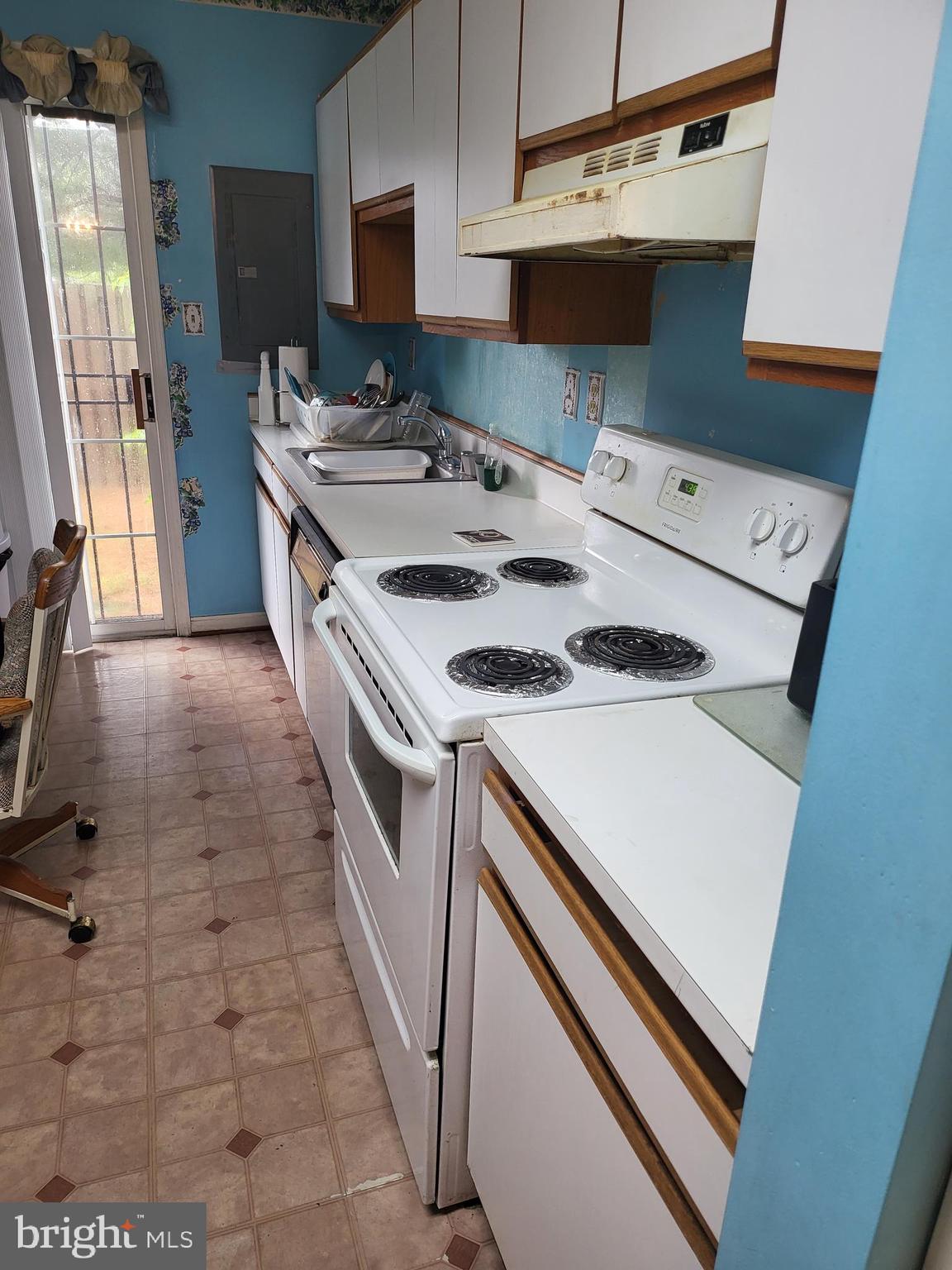 KETTERING - Residential