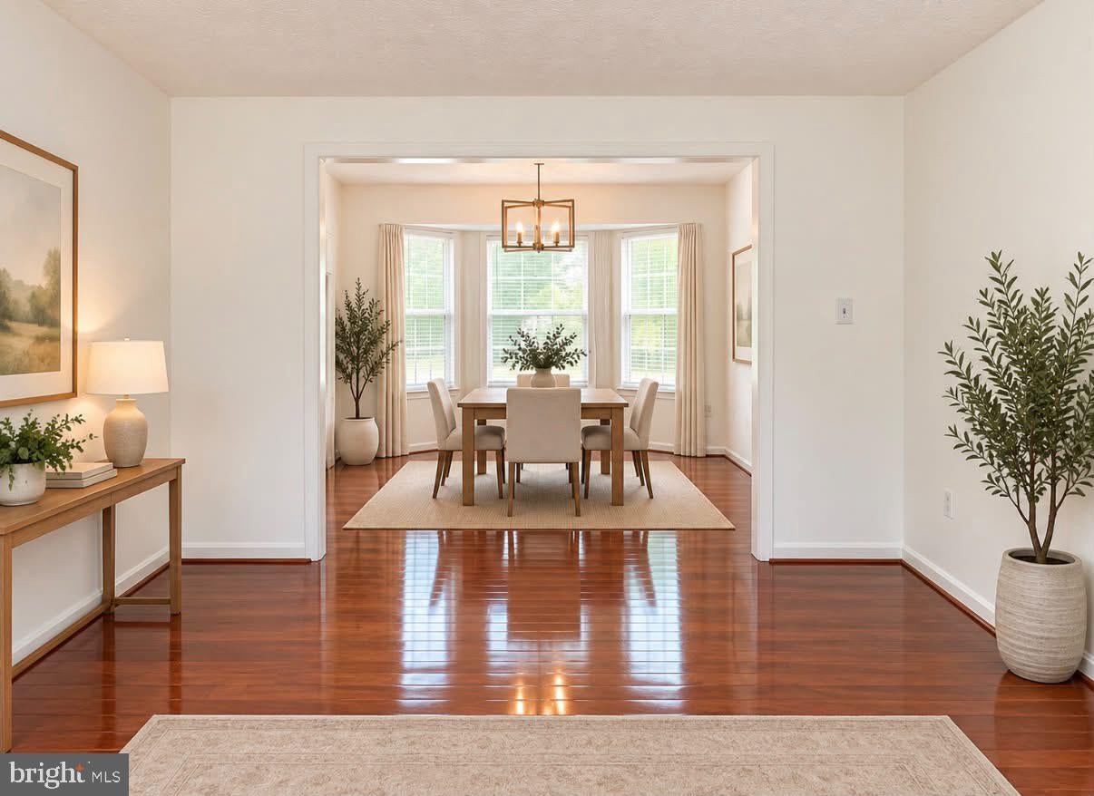 7707 WILLOW HILL DRIVE