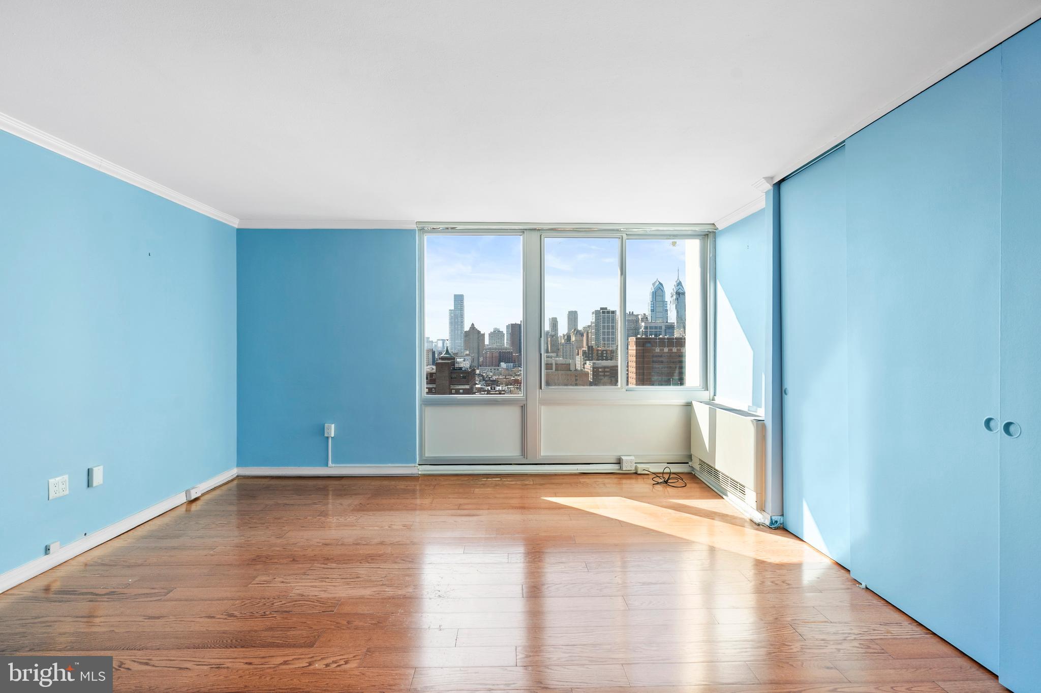 WASHINGTON SQ WEST - Residential