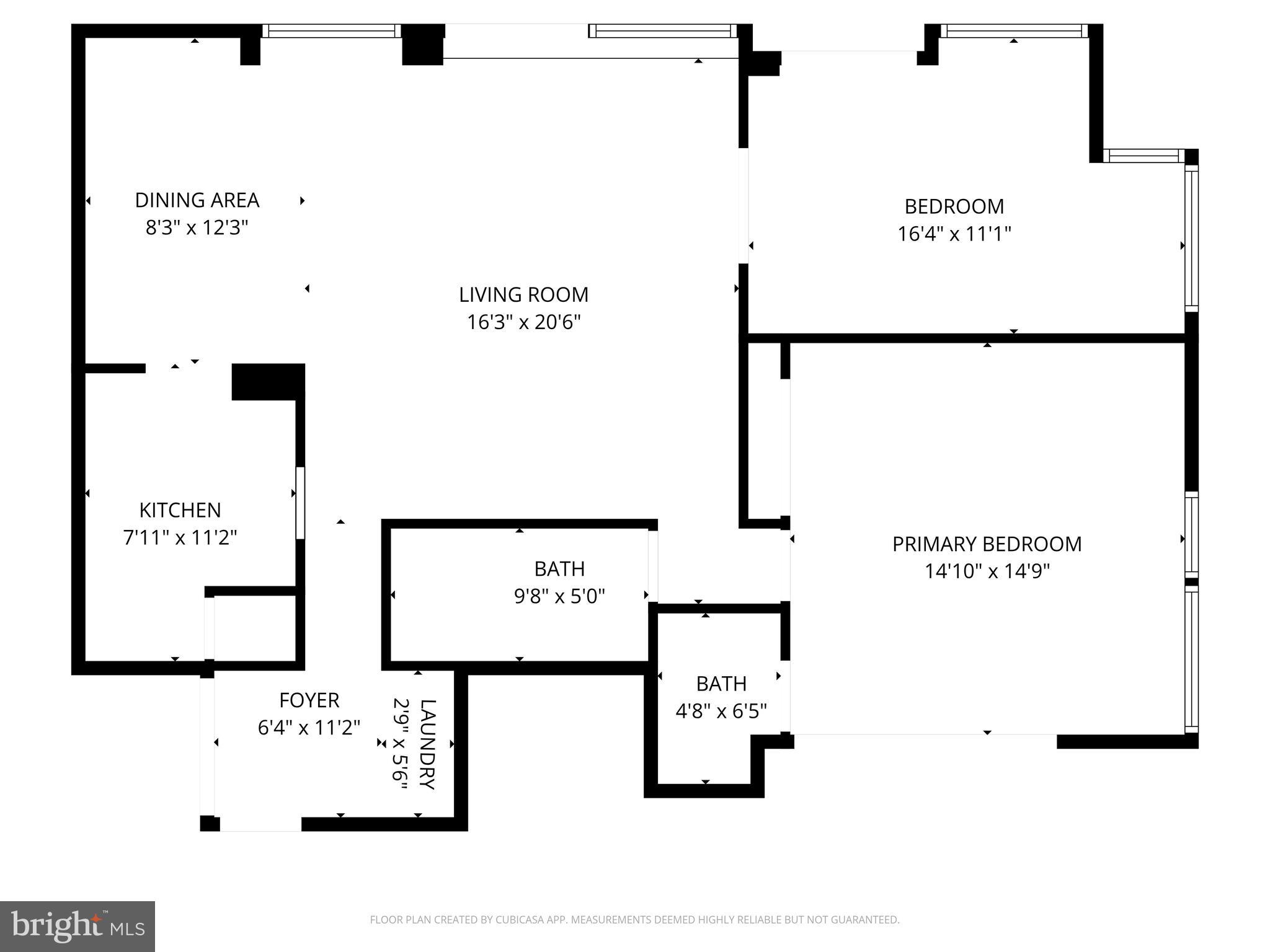 WASHINGTON SQ WEST - Residential