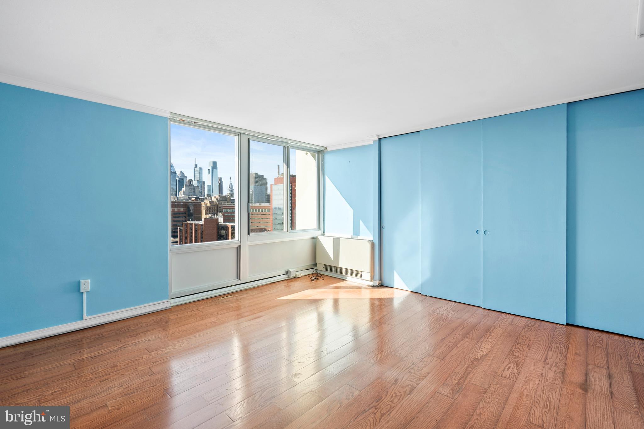 WASHINGTON SQ WEST - Residential