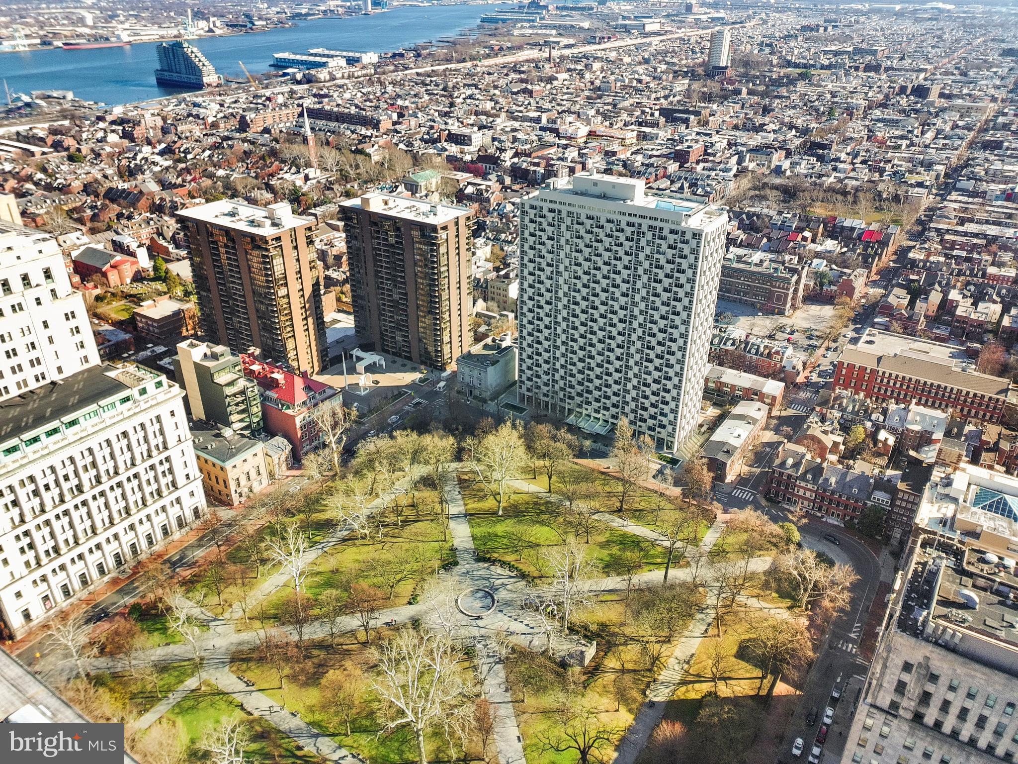 WASHINGTON SQ WEST - Residential