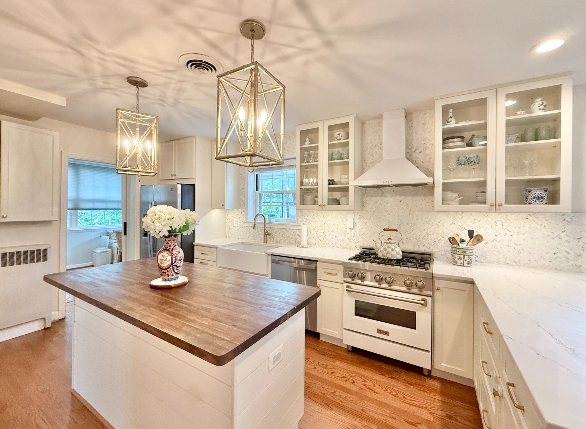 307 WORTHINGTON ROAD
