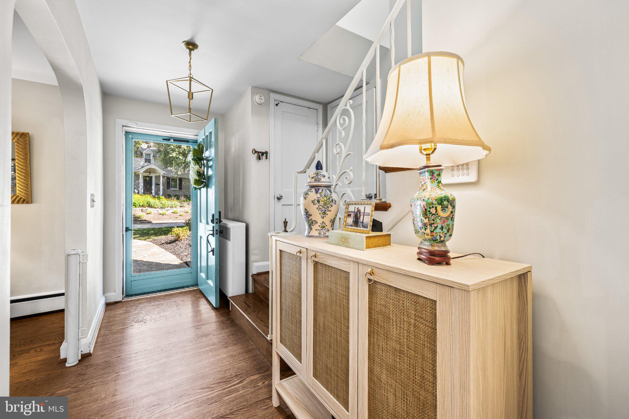 307 WORTHINGTON ROAD