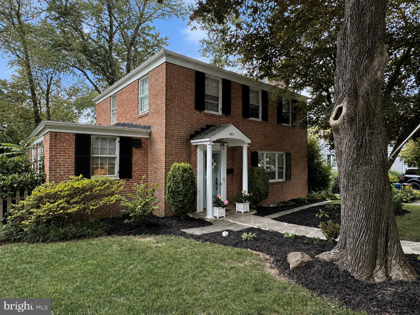 307 WORTHINGTON ROAD