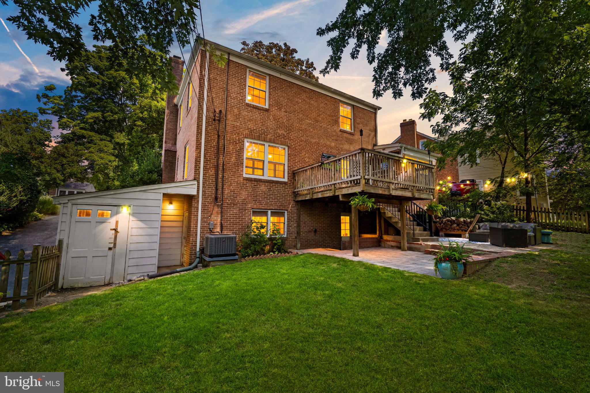 307 WORTHINGTON ROAD