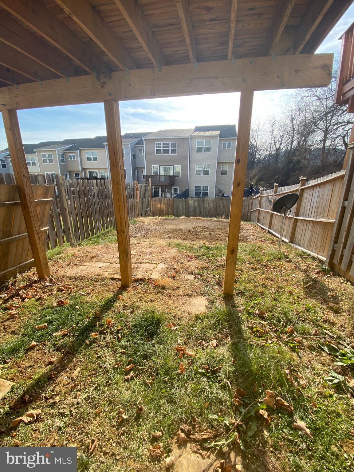 STONEBROOK VILLAGE - Residential Lease