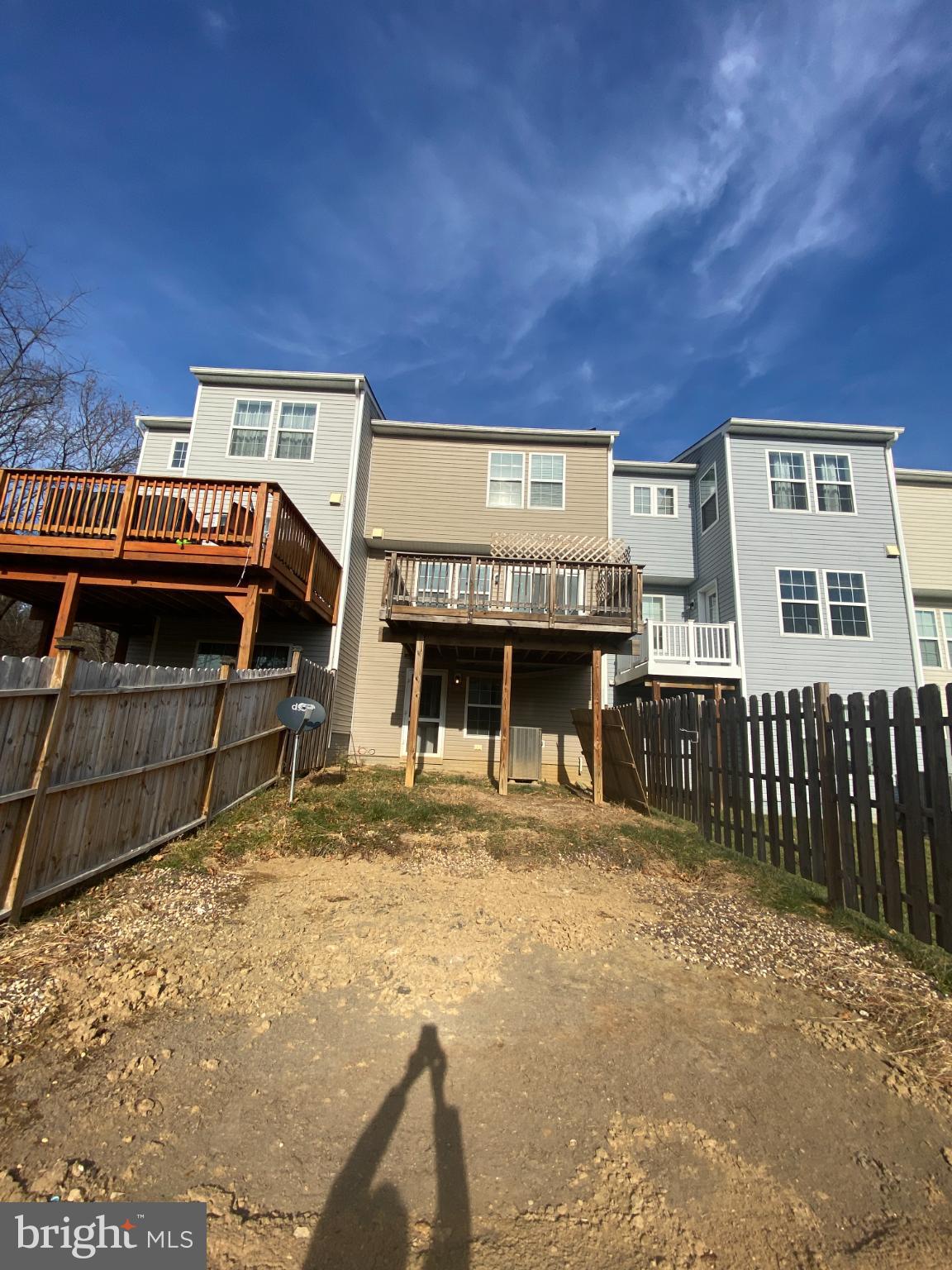 STONEBROOK VILLAGE - Residential Lease