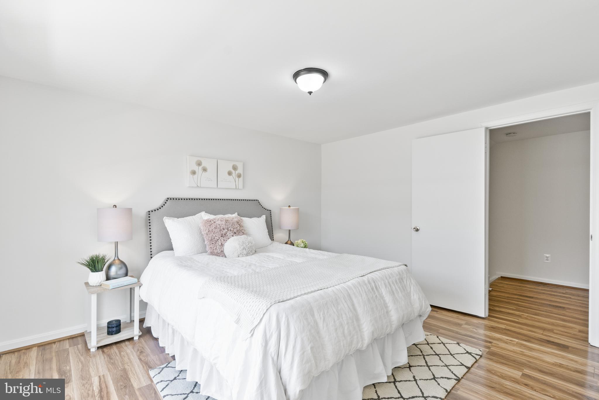 ROGERS FORGE - Residential