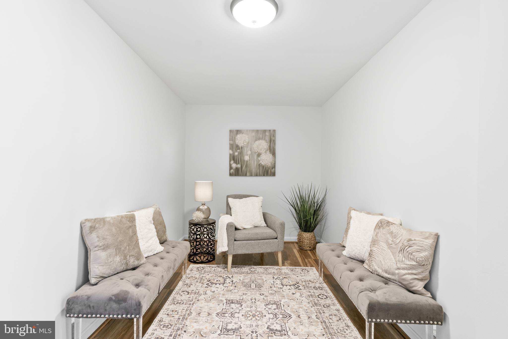 ROGERS FORGE - Residential