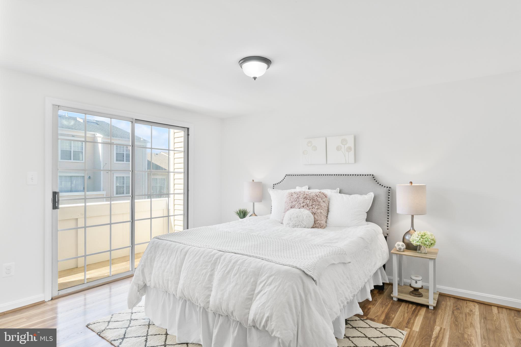 ROGERS FORGE - Residential