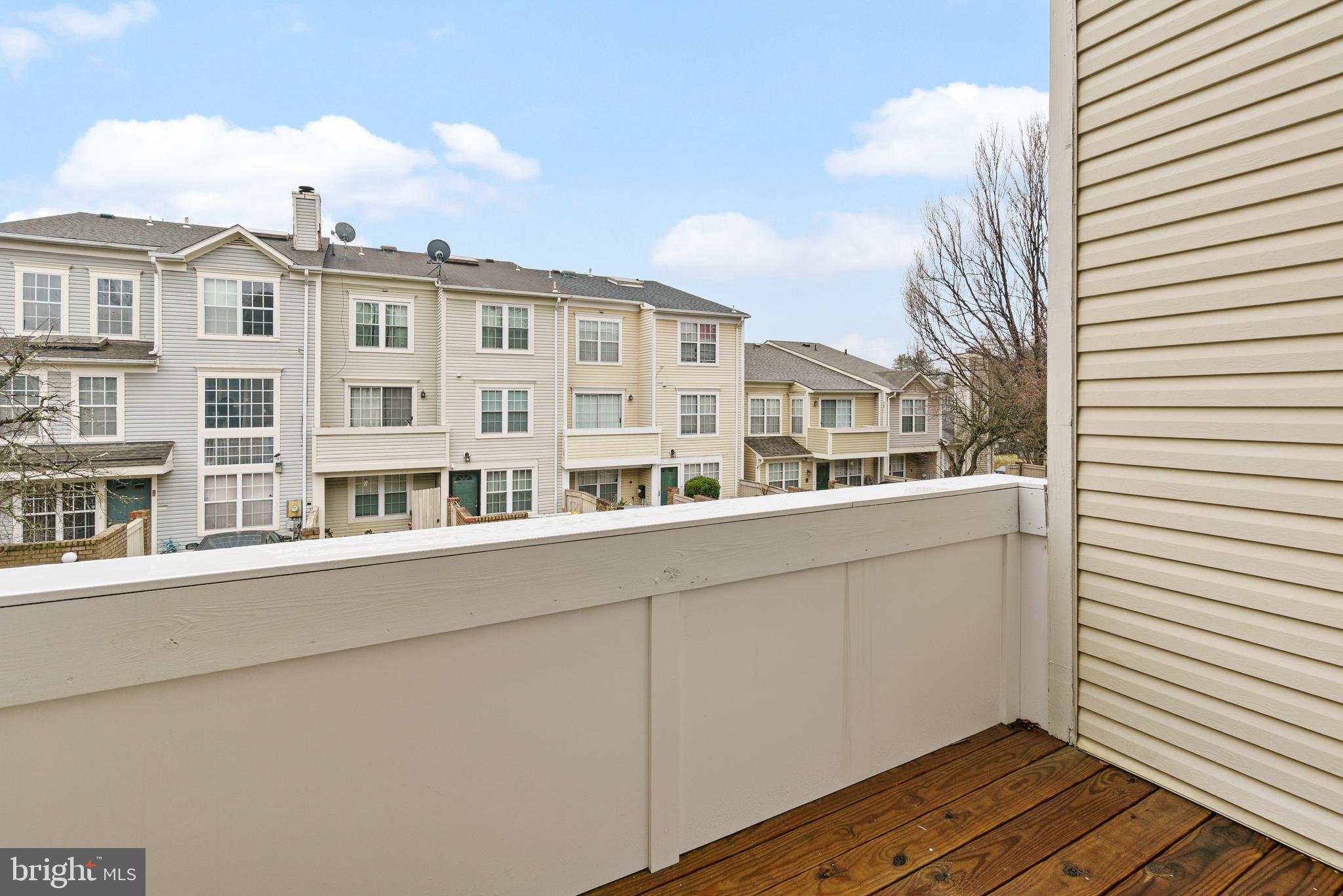 ROGERS FORGE - Residential