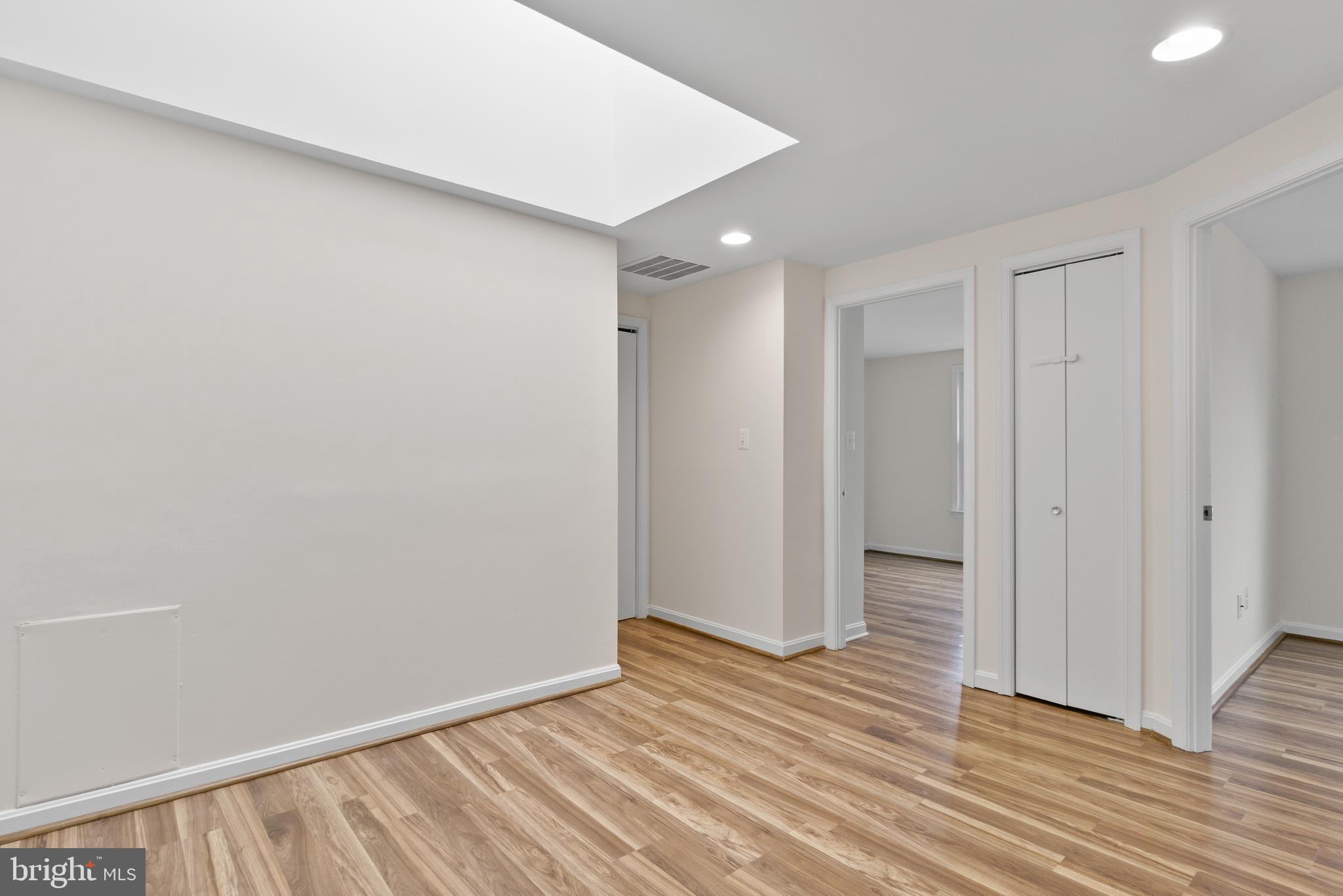 ROGERS FORGE - Residential