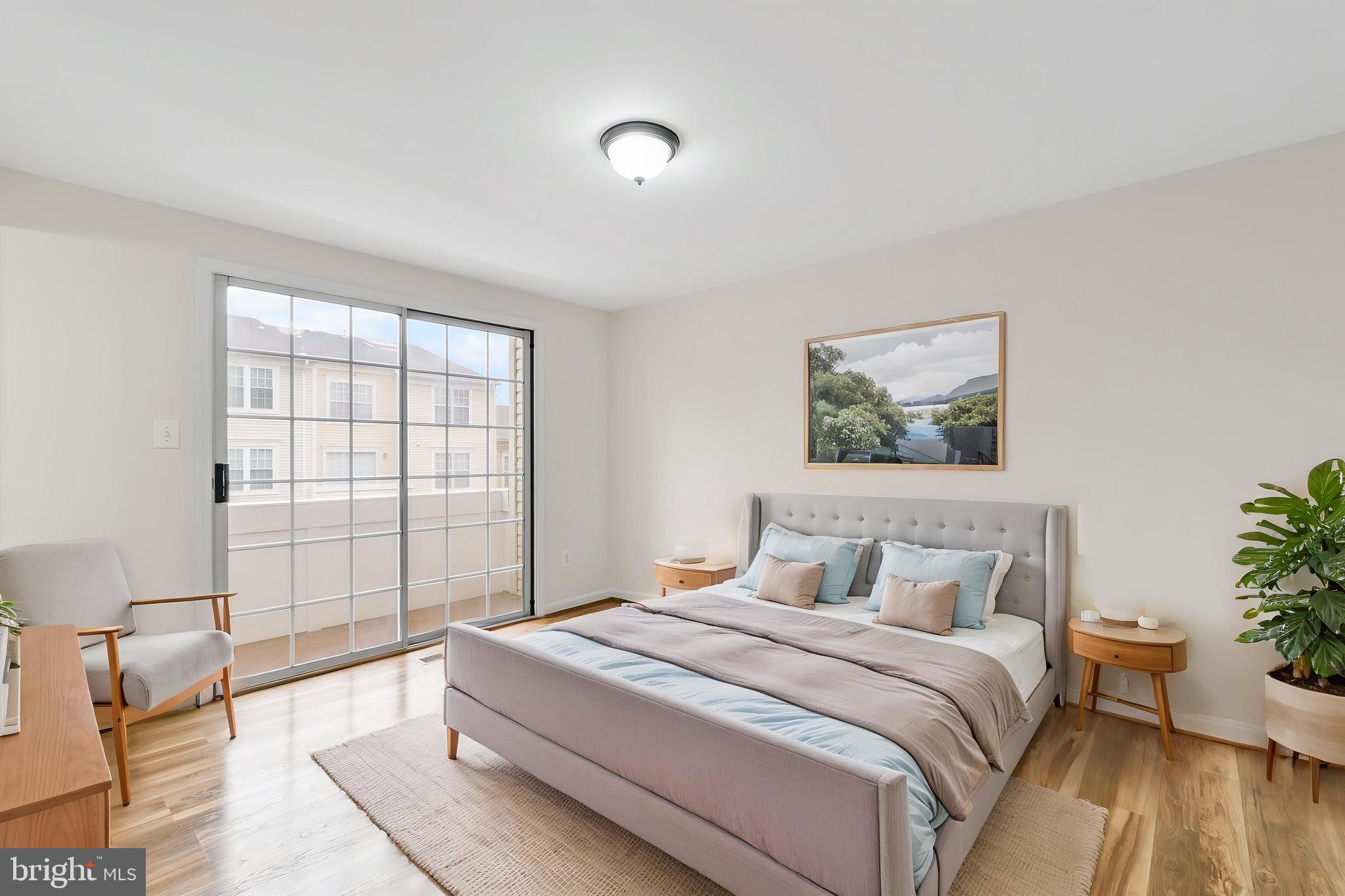 ROGERS FORGE - Residential