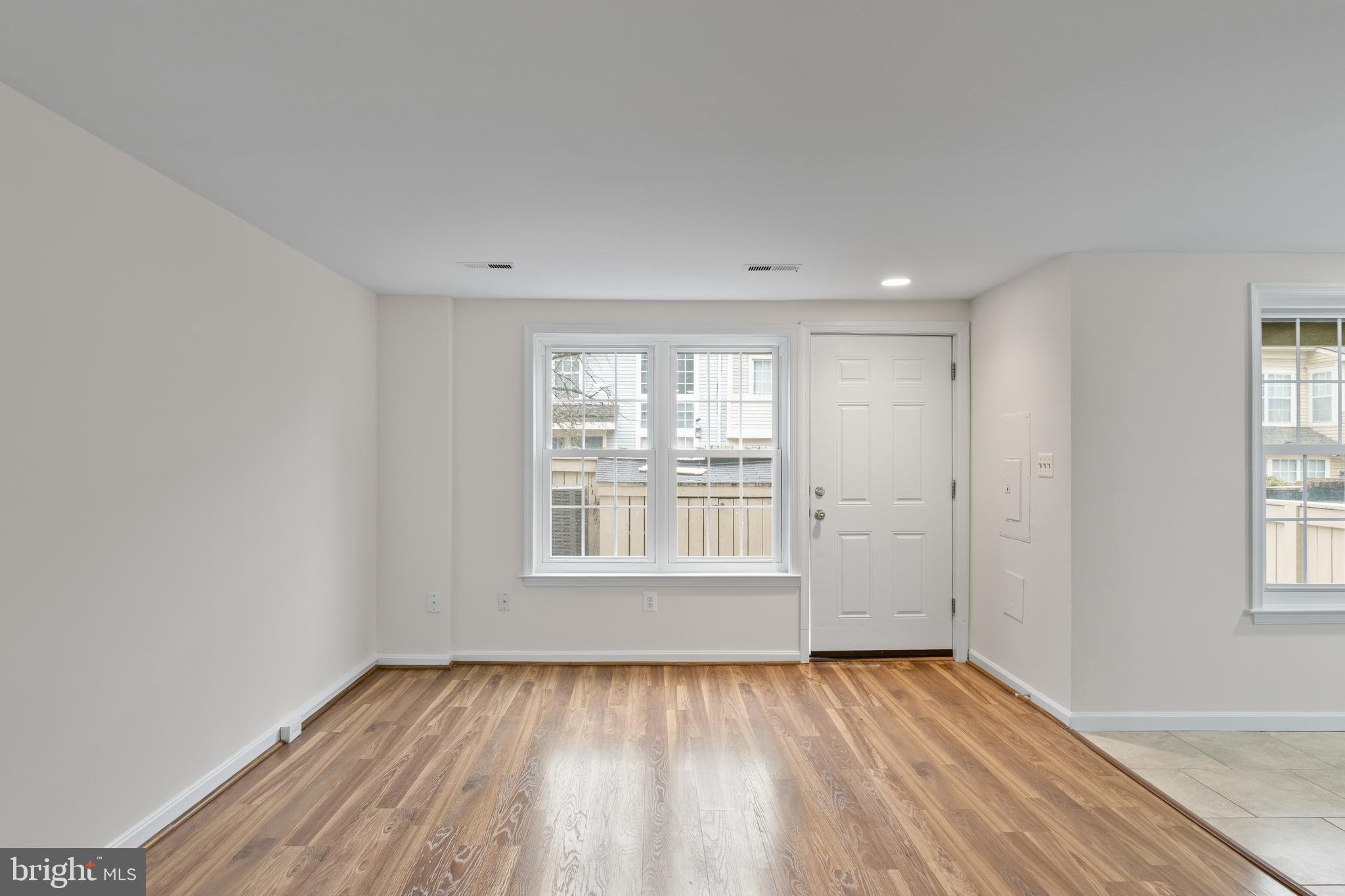 ROGERS FORGE - Residential