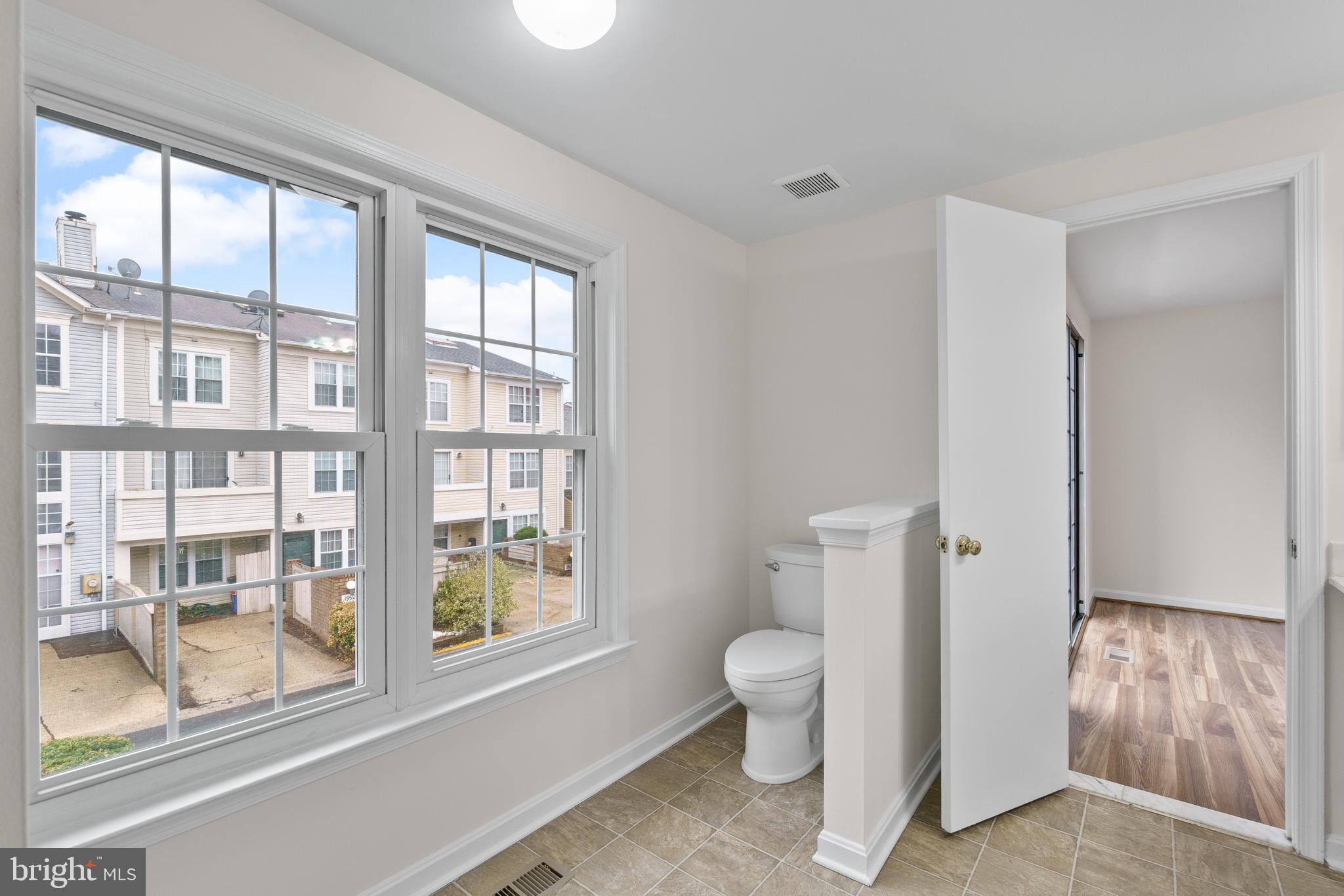 ROGERS FORGE - Residential