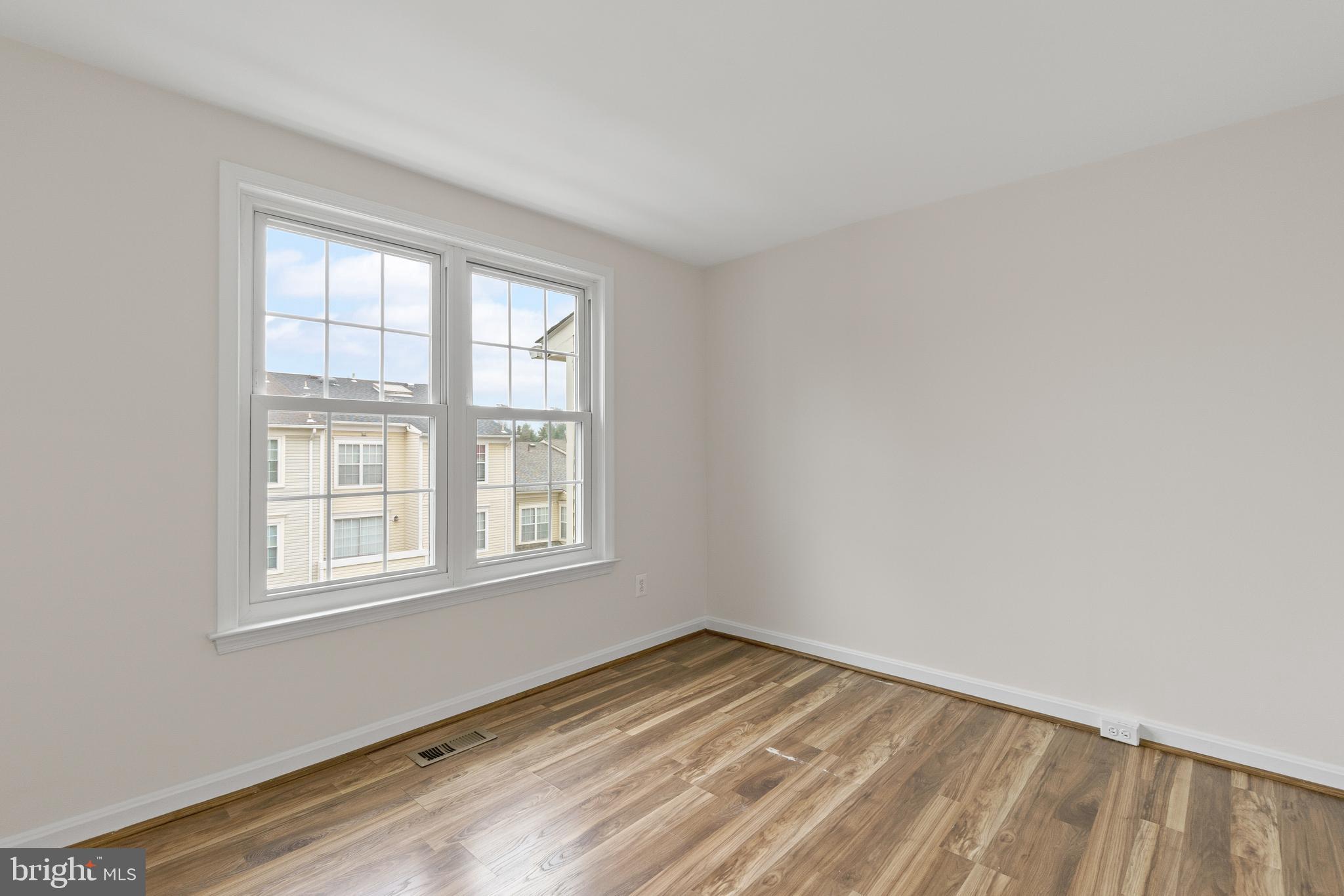 ROGERS FORGE - Residential